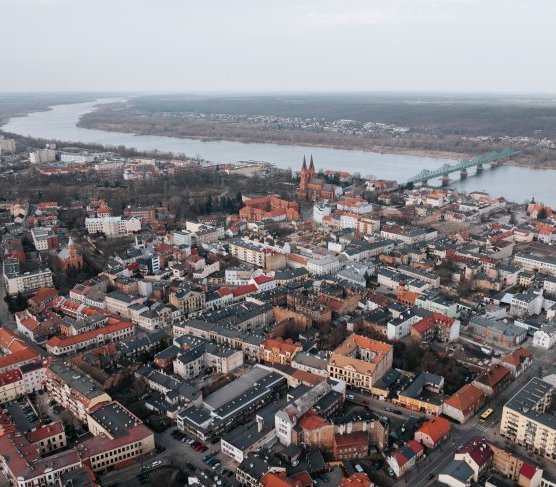 Balzola Polska rozpoczyna pierwszy etap przebudowy ul. 3 Maja we Włocławku. Jak będą wyglądały prace i czego oczekiwać w najbliższym czasie?