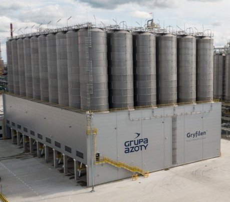 Fot. Grupa Azoty Polyolefins