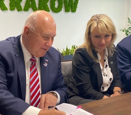 Źródło: KHK S.A. w Krakowie
