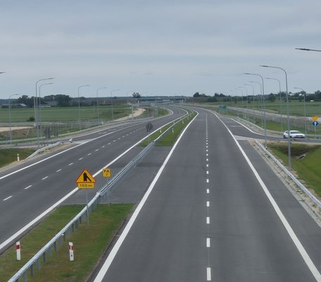 Źródło: GDDKiA