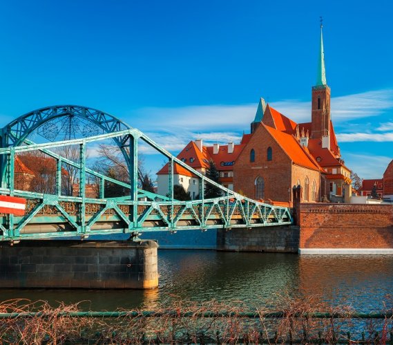 NIK: Wrocław nie poradzi sobie z kolejną powodzią. Fot. Kavalenkava / Shutterstock