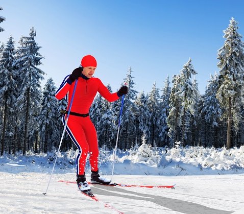 W Jakuszycach powstanie obiekt na miarę igrzysk? Fot. Val Thoermer/Shutterstock