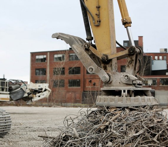 ABC postępowania z odpadami przemysłowymi w zakładach pracy