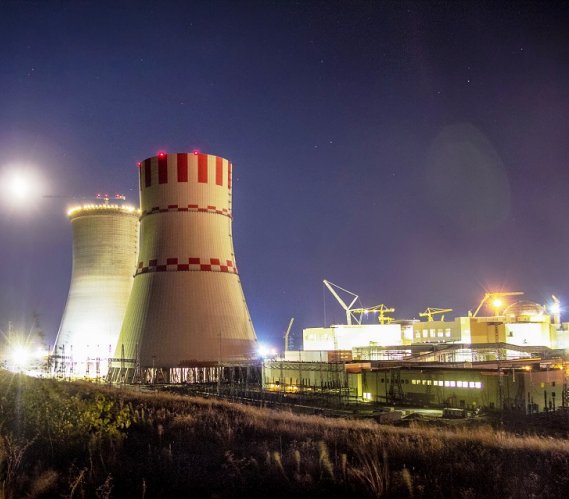 Tchórzewski: elektrownia jądrowa będzie budowana. Fot. Vladimir Mulder/Shutterstock