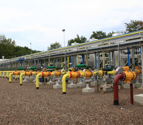 Największe złoże gazu w Polsce: odkryto więcej surowca. Fot. PGNiG