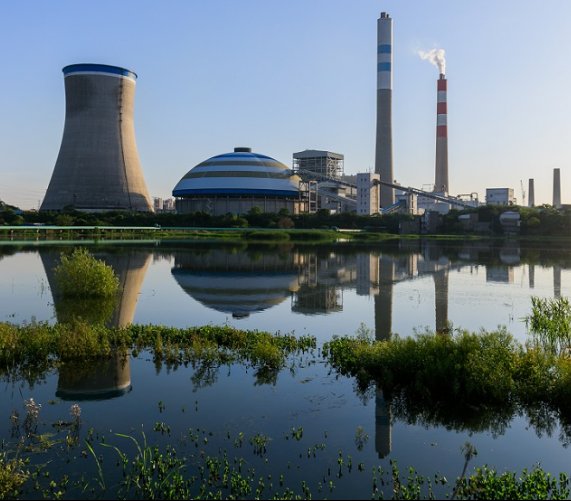 Uruchomienie chińskiego reaktora jądrowego znów opóźnione. Fot. humphery / Shutterstock