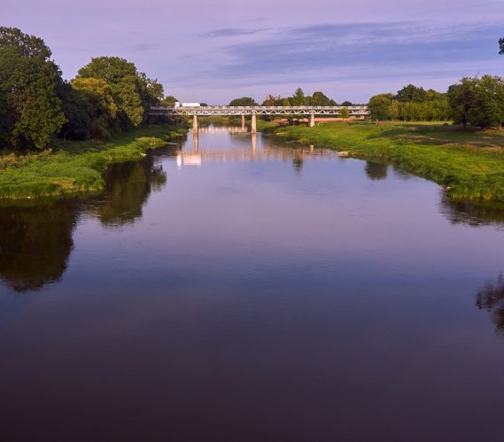 Kto wyremontuje most nad Wartą? Fot. gkkordus / Shutterstock