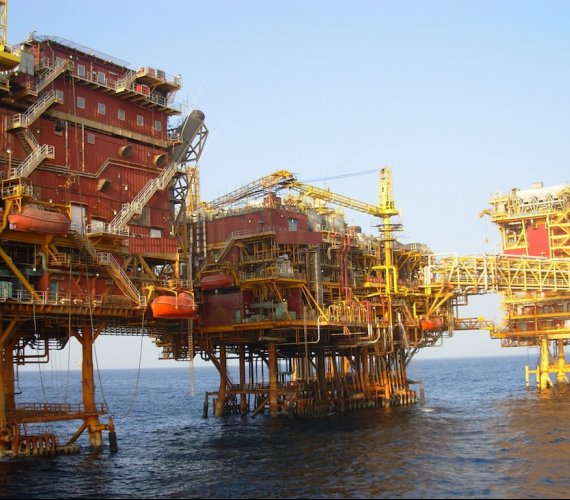 Produkcja ropy naftowej a ocena ryzyka - przedłużenie okresu eksploatacji majątku trwałego