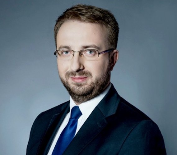 Maciej Kiełbus, Kancelaria Prawna Dr Krystian Ziemski & Partners 