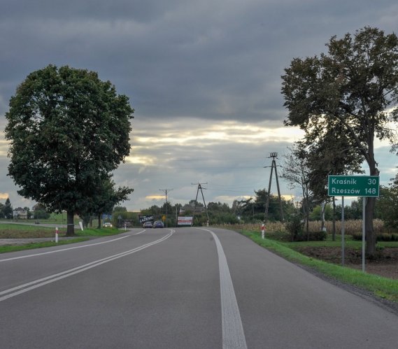 Via Carpatia: umowy na budowę 42-kilometrowego odcinka Lublin–Kraśnik podpisane. Fot. GDDKiA