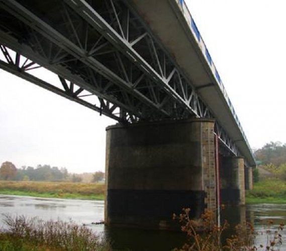 Strabag wyremontuje most przez Wartę. Fot. GDDKiA