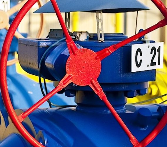 GAZ-SYSTEM: umowa na budowę gazociągu Zdzieszowice-Kędzierzyn-Koźle. Źródło: GAZ-SYSTEM