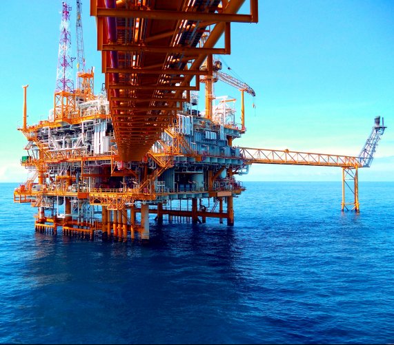 BP wraca do Zatoki Meksykańskiej. Fot. Mr.PK/Shutterstock