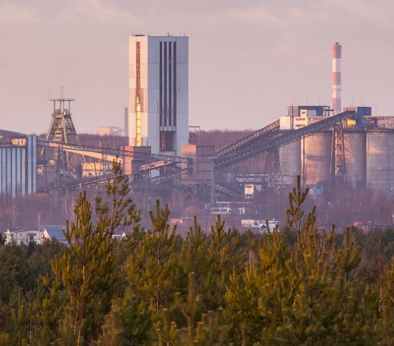 Śląsk apeluje o uwzględnienie GZM w programie Smog Stop. Fot. Nowak Łukasz / Shutterstock
