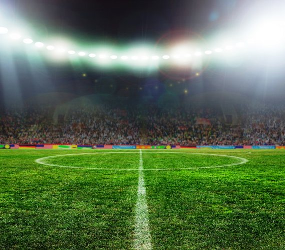 Kto zaprojektuje stadion w Nowym Sączu? Fot. Krivosheev Vitaly/Shutterstock