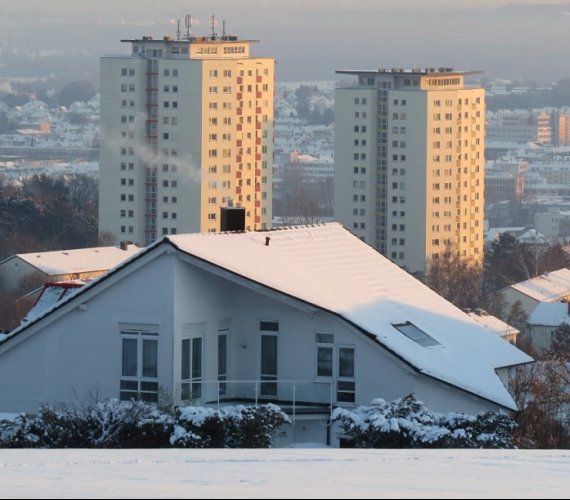 Nowe przepisy dot. efektywności energetycznej budynków na terenie UE. Fot. Pixabay