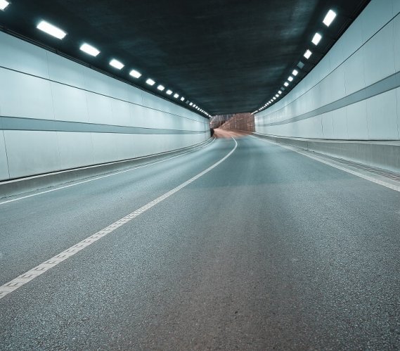 Czy w Świnoujściu powstanie druga nitka tunelu? Fot. ArtisticPhoto / Shutterstock