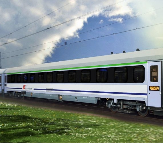PESA zmodernizuje ponad 120 wagonów PKP Intercity. Fot. Ministerstwo Infrastruktury