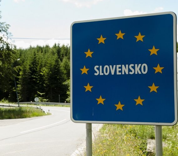 Podpisano umowę ws. polsko–słowackiego połączenia gazowego. Fot. Adwo / Shutterstock