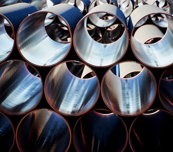 Działania Polski opóźnią budowę gazociągu Nord Stream 2? Fot. Stefan Dinse / Shutterstock