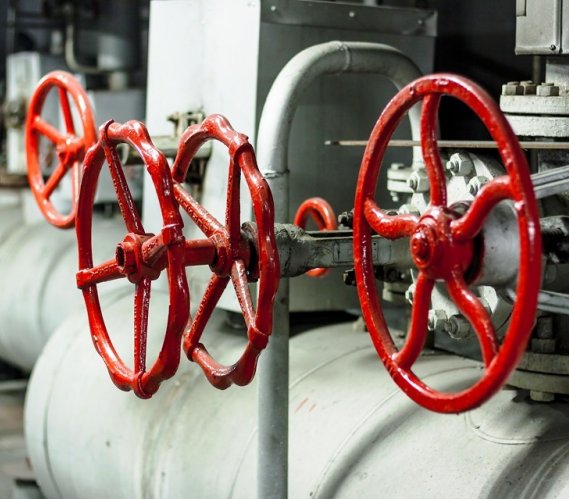 PGNiG: coraz większa dywersyfikacja dostaw gazu. Fot. Doin/Shutterstock