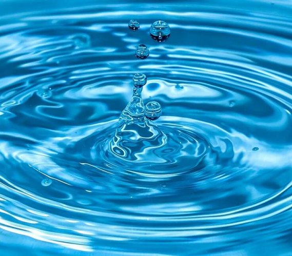 Rząd przyjął projekt kolejnej noweli Prawa wodnego. Fot. Pixabay