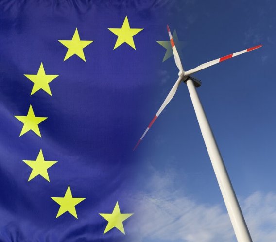 Udział OZE w zużyciu energii w UE w 2030 r. ma kształtować się na poziomie 32%. Fot. Sehenswerk / Shutterstock