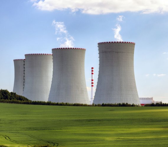 Czy w Polsce powstanie elektrownia atomowa? Decyzja ma zostać podjęta w tym roku. Fot. TTstudio/Shutterstock