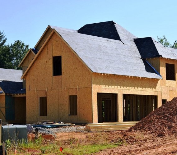 Projekt budowlany domu – co powinien zawierać?