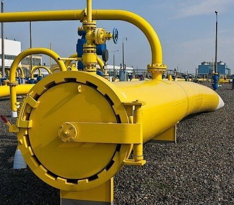 Nowa technologia po raz pierwszy zostanie użyta podczas budowy gazociągu Strachocina–Pogórska Wola. Fot. Gaz-System