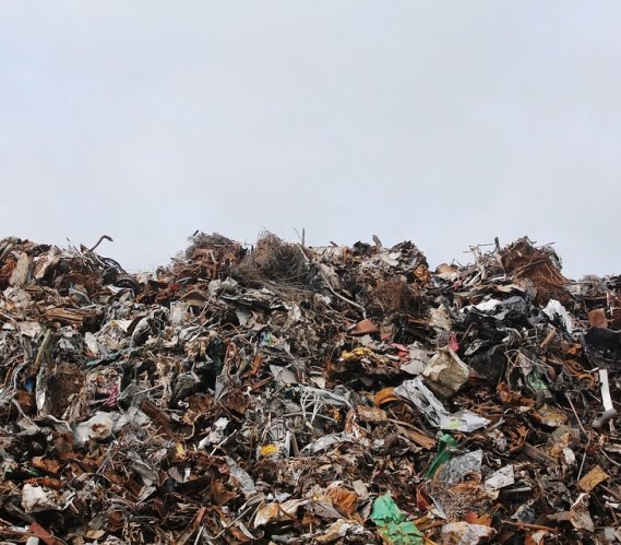 Chlewnica: podpisano umowę na dofinansowanie modernizacji i rozbudowy regionalnej instalacji przetwarzania odpadów komunalnych. Fot. Pexels/Pixabay