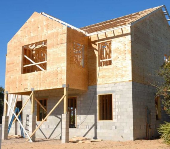Jak wybrać dom tani w budowie?