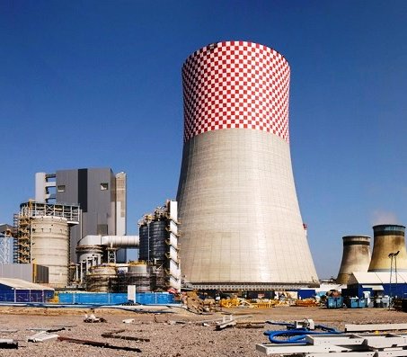 Za budowę nowego bloku o mocy 910 MW na terenie Elektrowni Jaworzno odpowiada spółka Nowe Jaworzno Grupa Tauron. Źródło: www.blok910.pl