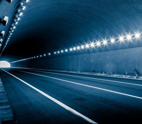 Tunel w Świnoujściu ma być gotowy w 2022 r. Fot. zhangyang13576997233 / Shutterstock