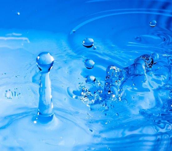 Obowiązek składania wniosków taryfowych wynika z regulacji nowego prawa wodnego. Fot. Pixabay