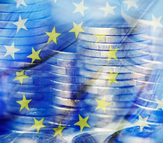 Który z krajów Unii Europejskiej ma największy dług publiczny? Fot. nito / Shutterstock