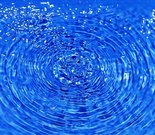 Jak ważny jest rozwój gospodarki wodnej na świecie? kalhh/PIxabay