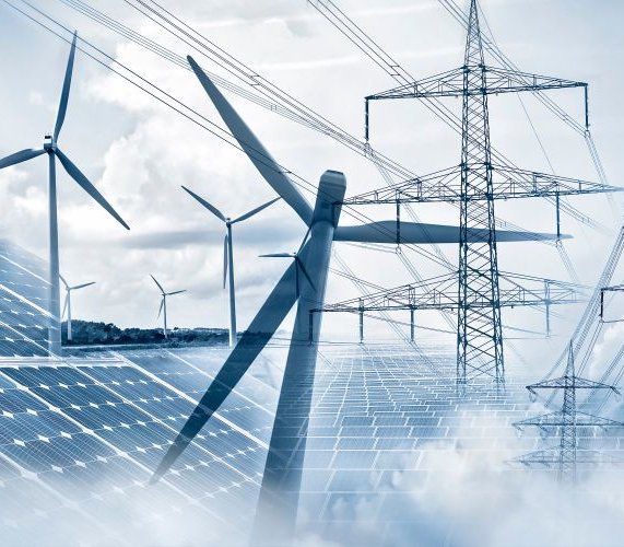 Czy Ministerstwo Energii wspiera OZE? Fot. gopixa/Shutterstock