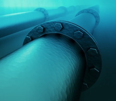 Komitet Regionów wydał oświadczenie ws. Nord Stream 2. Fot. Dabarti CGI / Shutterstock