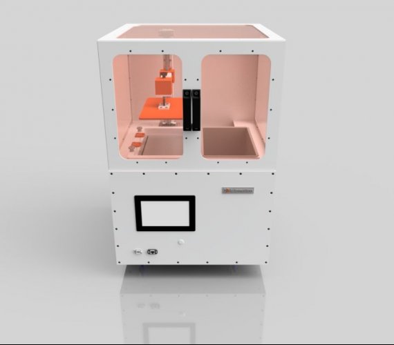 Nowoczesna drukarka 3D – sprawdźmy, jakie rozwiązania przyniesie przyszłość
