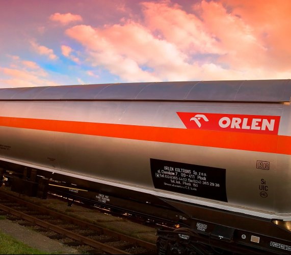 Grupa Orlen jest liderem na rynku paliwowym w Europie Centralnej, dysponuje siecią 2679 stacji paliw. Fot. PKN Orlen