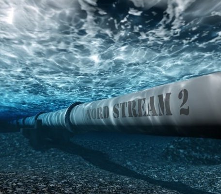 Nord Stream 2 ma być oddany do użytku w 2019 r. Fot. Ksanawo / Shutterstock