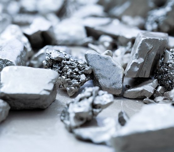 Okres eksploatacji kopalni srebra w Finlandii, który wstępnie szacowany jest na 6–7 lat. Fot. Phawat / Adobe Stock