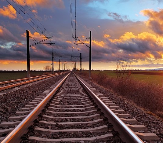 Najdłuższe trasy kolejowe w Europie: ranking. Fot. TTstudio / Adobe Stock