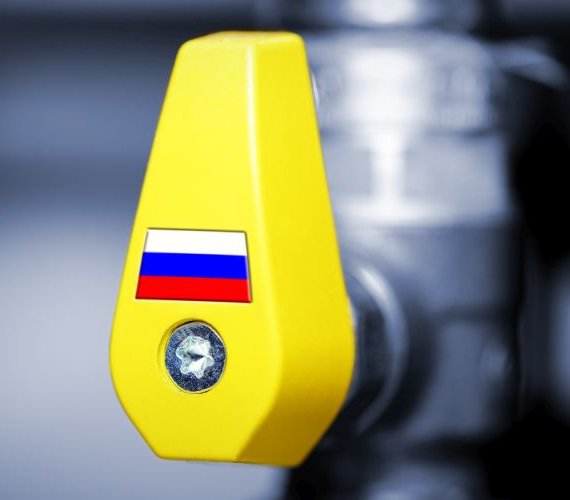 Kolejny kłopot Gazpromu: Naftohaz złożył skargę do KE