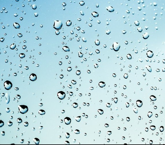 Jak optymalnie zagospodarować wody opadowe? Fot. Pixabay