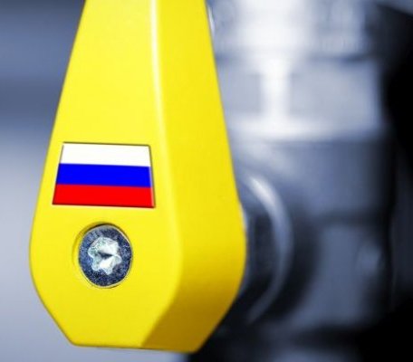 Konflikt Rosja-Ukraina trwa. Nadal nie wiadomo, co z tranzytem gazu przez Ukrainę. Fot. Thomas Hansen/Adobe Stock