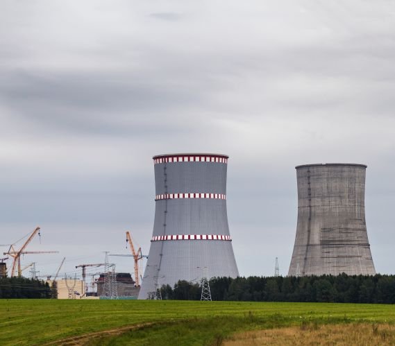 Litwa obawia się katastrofy nuklearnej. Fot. weise_maxim/Adobe Stock