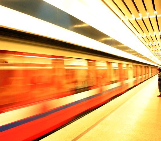 Kto zaprojektuje stacje nowej linii metra? Fot. Wolszczak/Adobe Stock