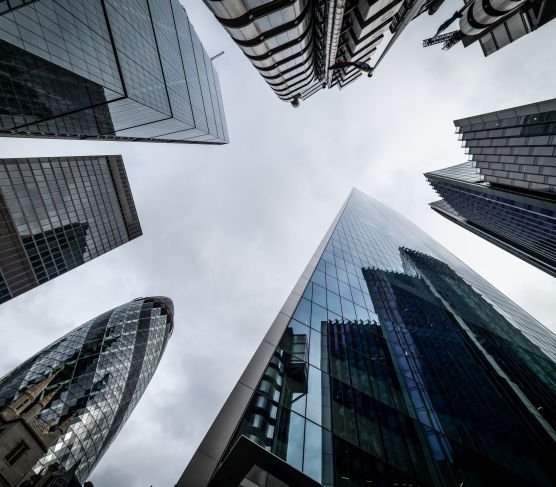 Najwyższych budynków najwięcej jest w Azji. Fot. AdobeStock / Stephen Davies